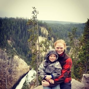 Meet your Posher, Rochelle